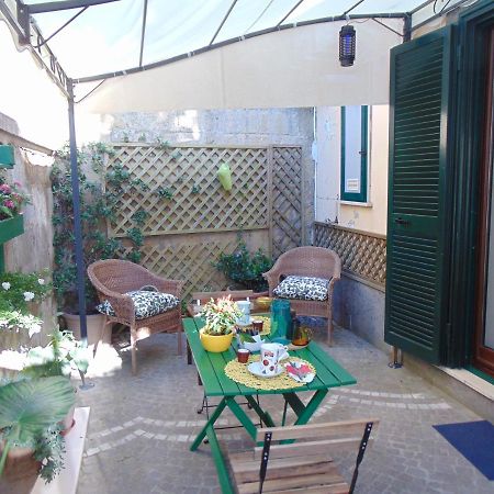 Casa Esposito Comfort & Relax Lejlighed Pozzuoli Eksteriør billede
