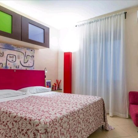 Casa Esposito Comfort & Relax Lejlighed Pozzuoli Eksteriør billede