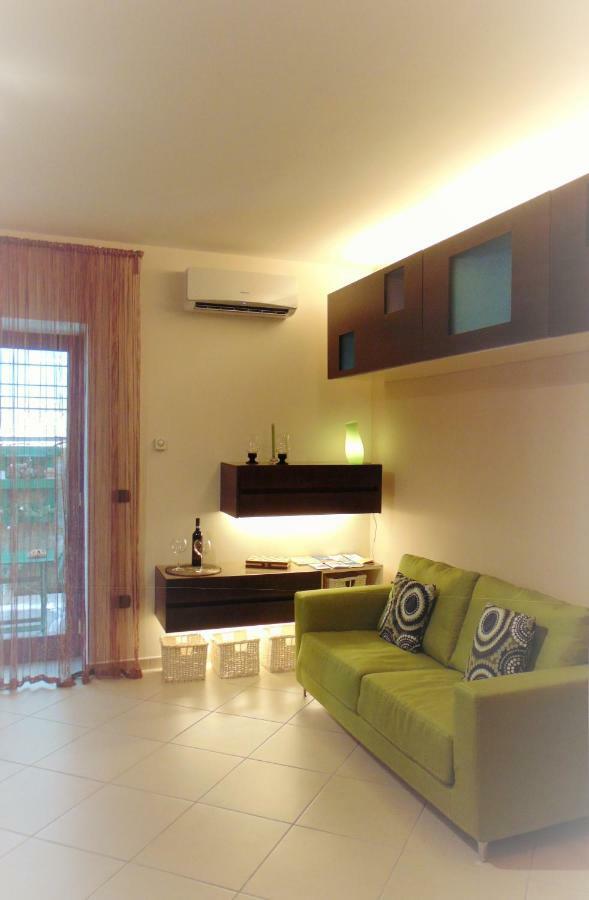 Casa Esposito Comfort & Relax Lejlighed Pozzuoli Eksteriør billede