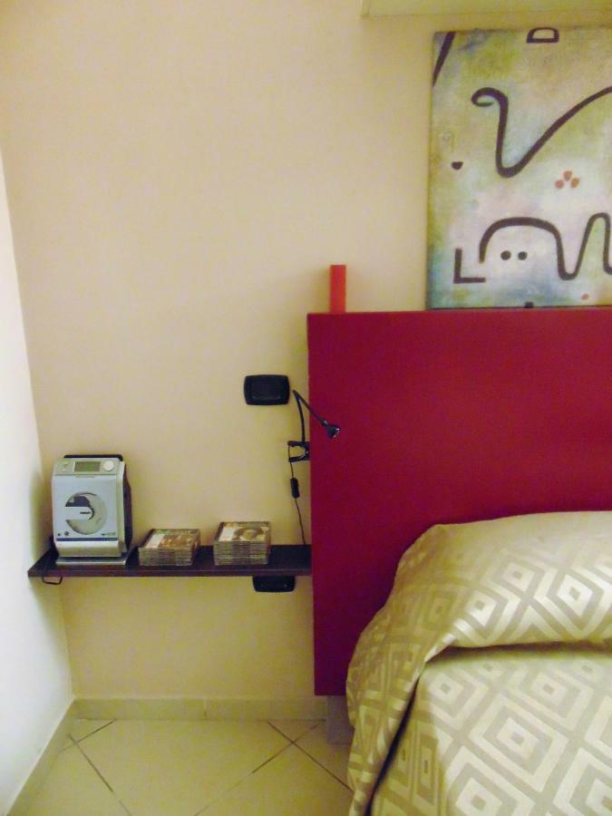 Casa Esposito Comfort & Relax Lejlighed Pozzuoli Eksteriør billede
