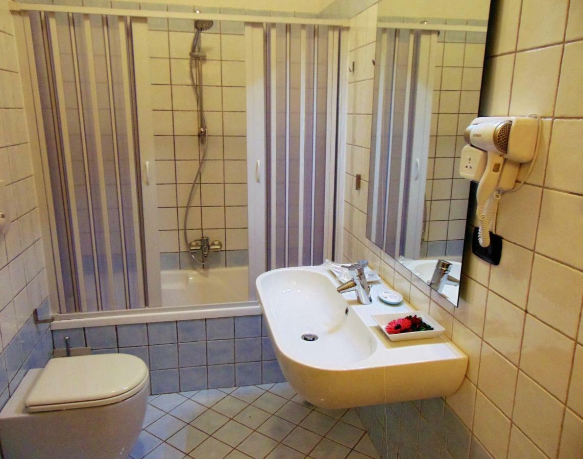 Casa Esposito Comfort & Relax Lejlighed Pozzuoli Eksteriør billede