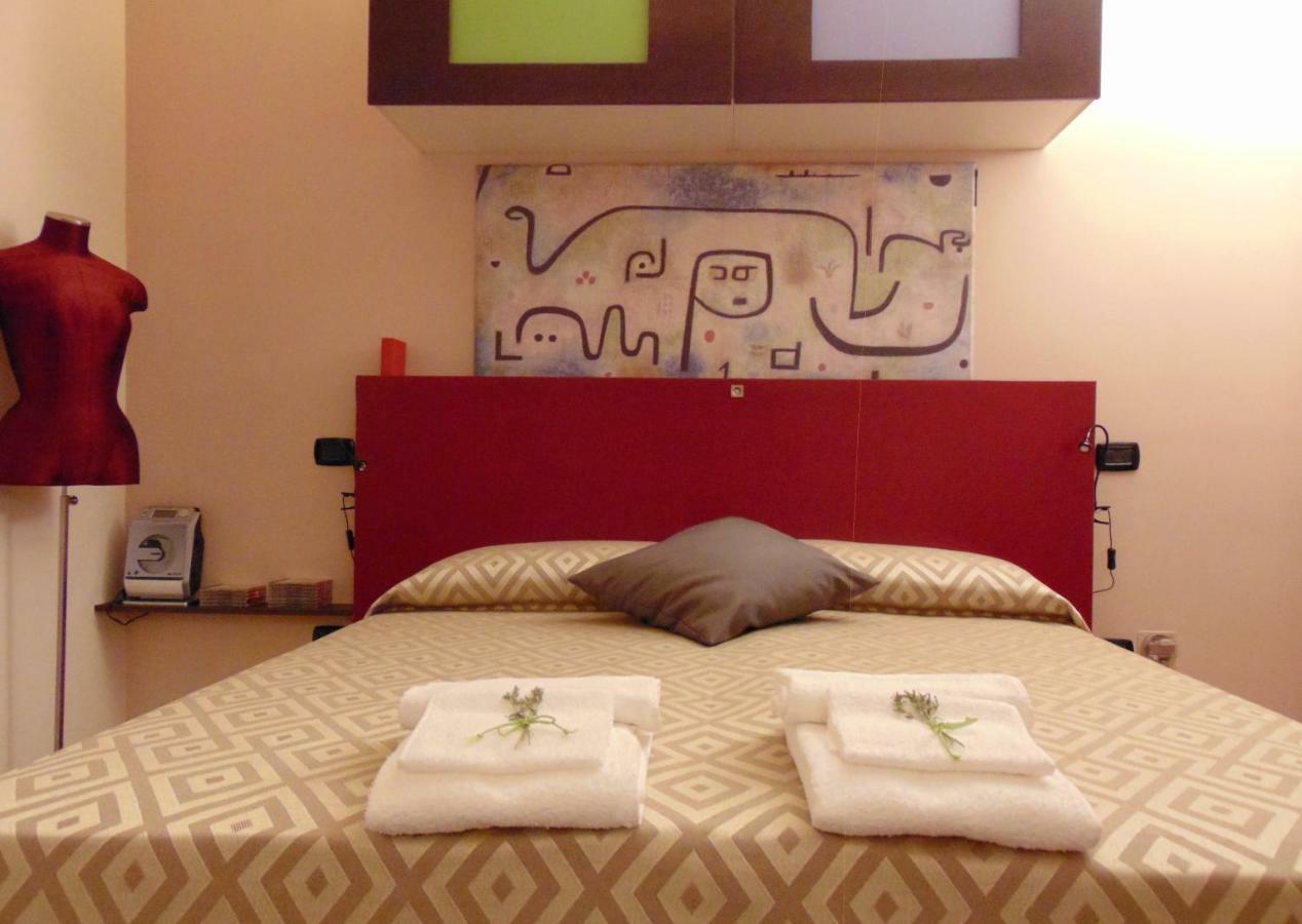 Casa Esposito Comfort & Relax Lejlighed Pozzuoli Eksteriør billede