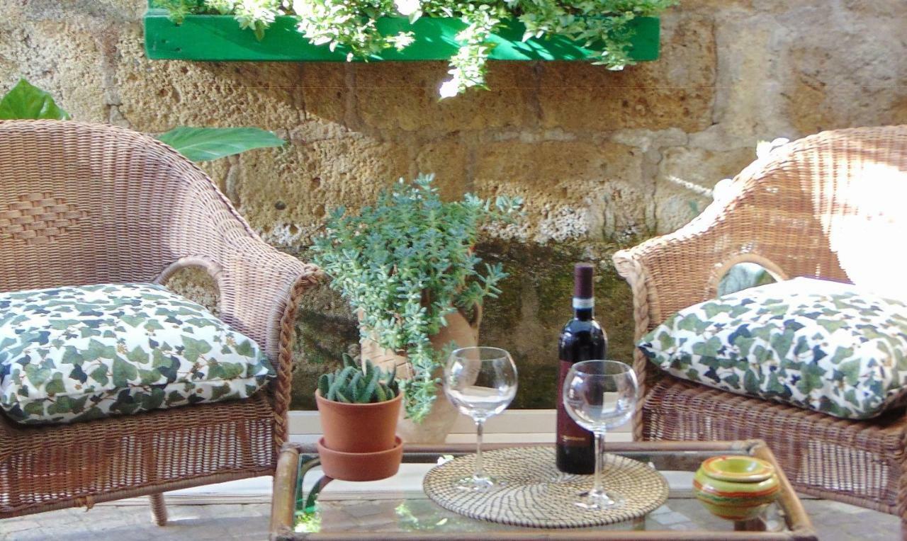 Casa Esposito Comfort & Relax Lejlighed Pozzuoli Eksteriør billede