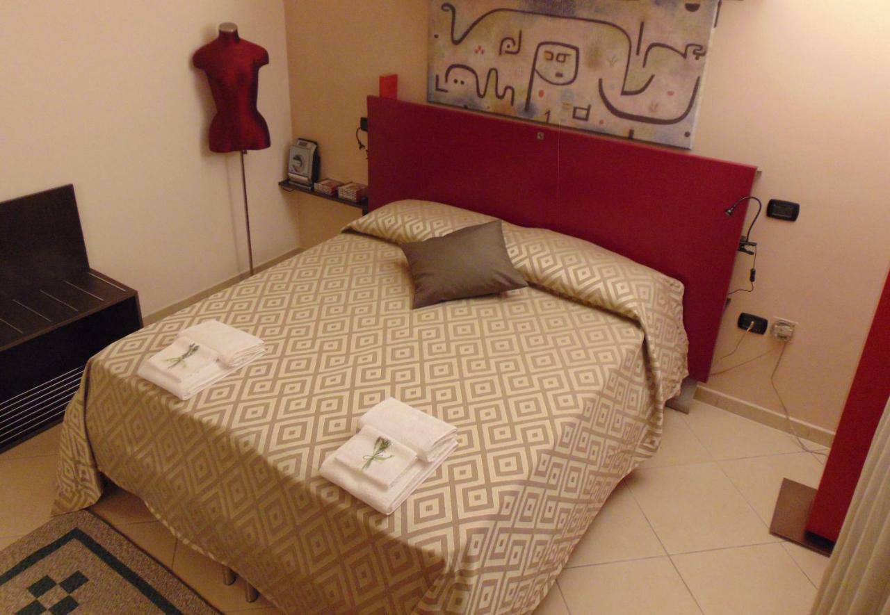 Casa Esposito Comfort & Relax Lejlighed Pozzuoli Eksteriør billede